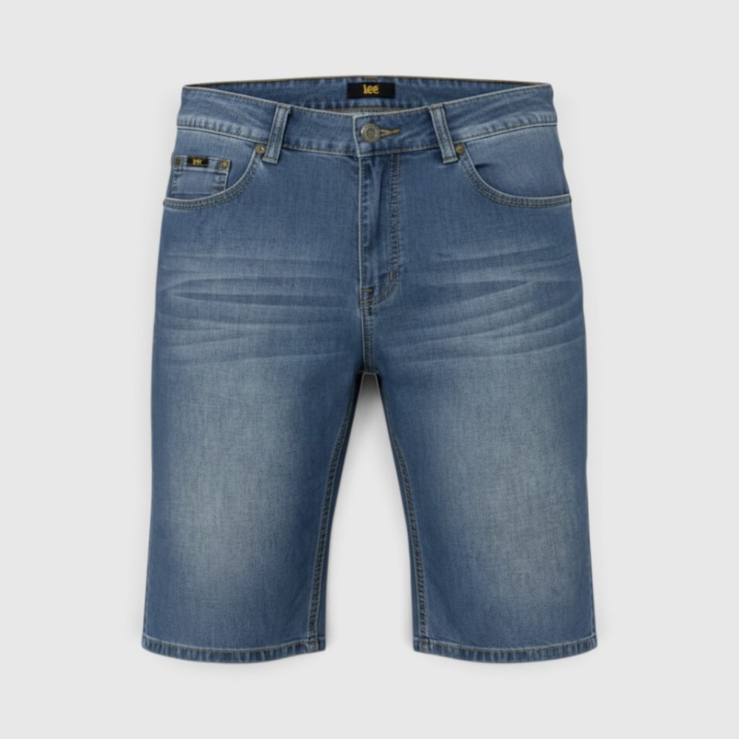 Lee Denim Shorts / Pre-Owned